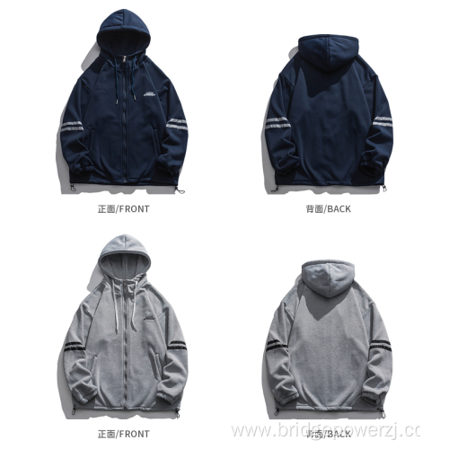 Top Quality Cheap Plain Hoodies For Men